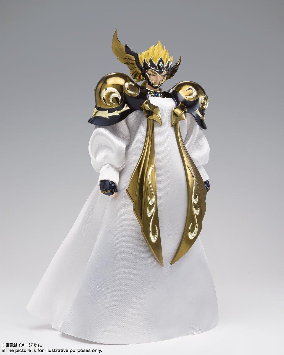 Bandai  Action Figure - Myth Cloth EX - Saint Seiya - Hypnos 