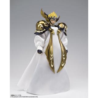 Bandai  Action Figure - Myth Cloth EX - Saint Seiya - Hypnos 