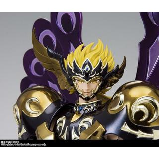 Bandai  Action Figure - Myth Cloth EX - Saint Seiya - Hypnos 