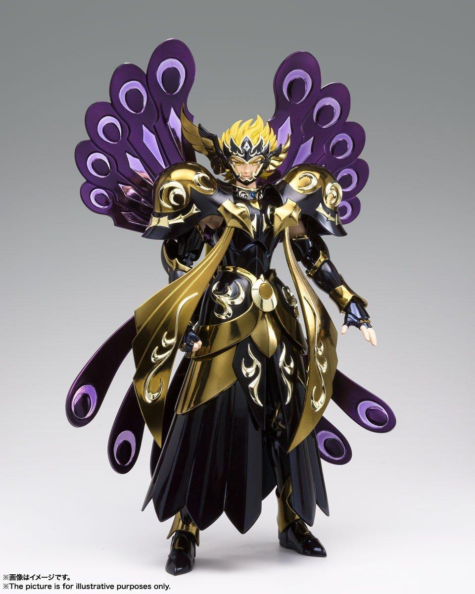 Bandai  Action Figure - Myth Cloth EX - Saint Seiya - Hypnos 