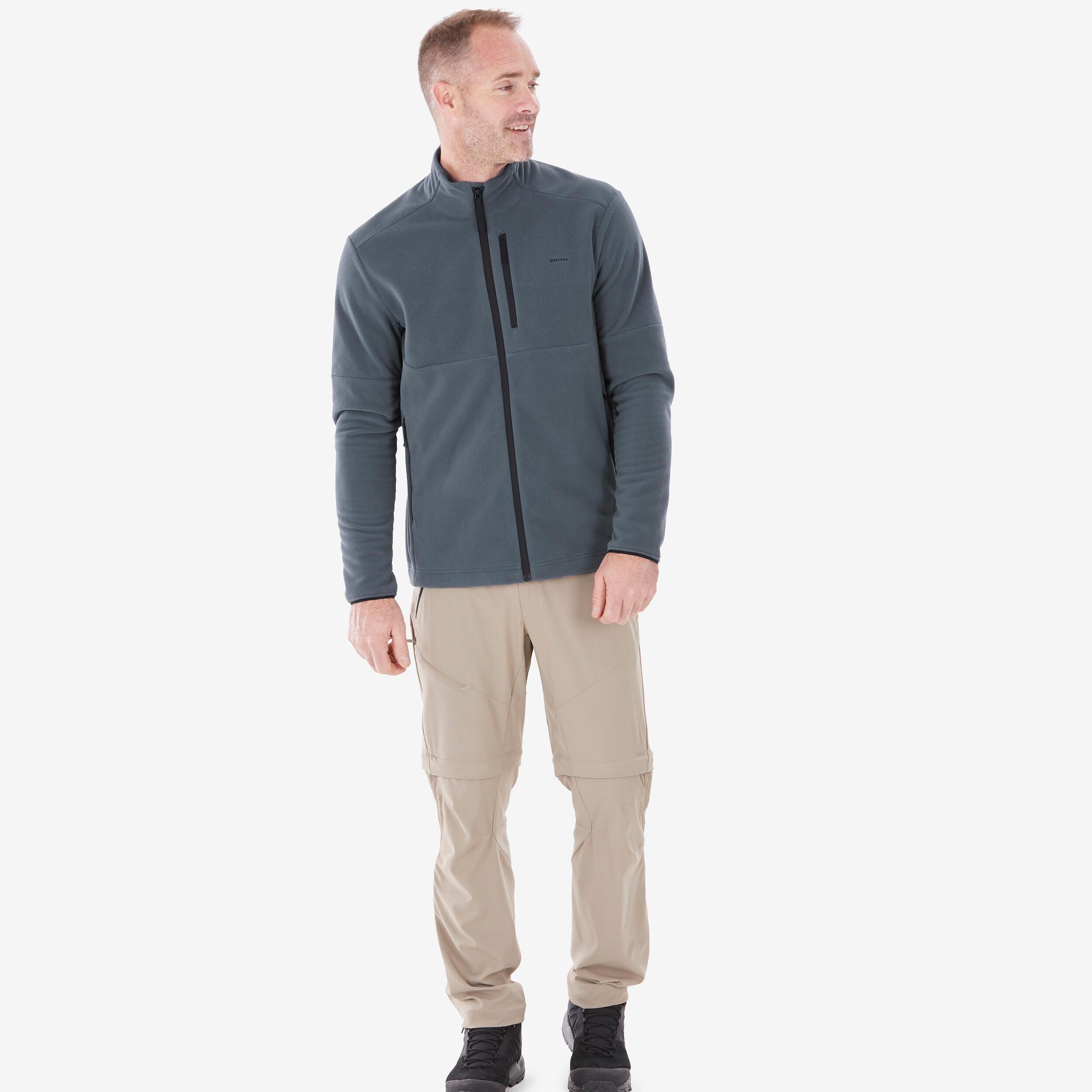 QUECHUA  Fleece - MH 500 