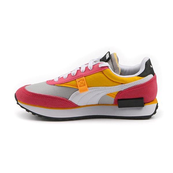 PUMA  FUTURE RIDER PLAY ON-40 