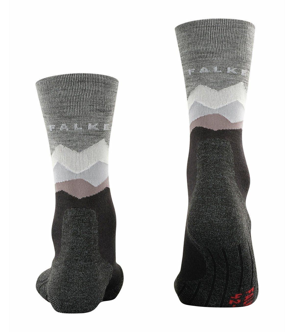 FALKE  TK2 CREST-44-45 