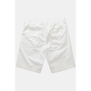 JP1880  Bermuda FLEXNAMIC®. 4 poches et taille élastique 