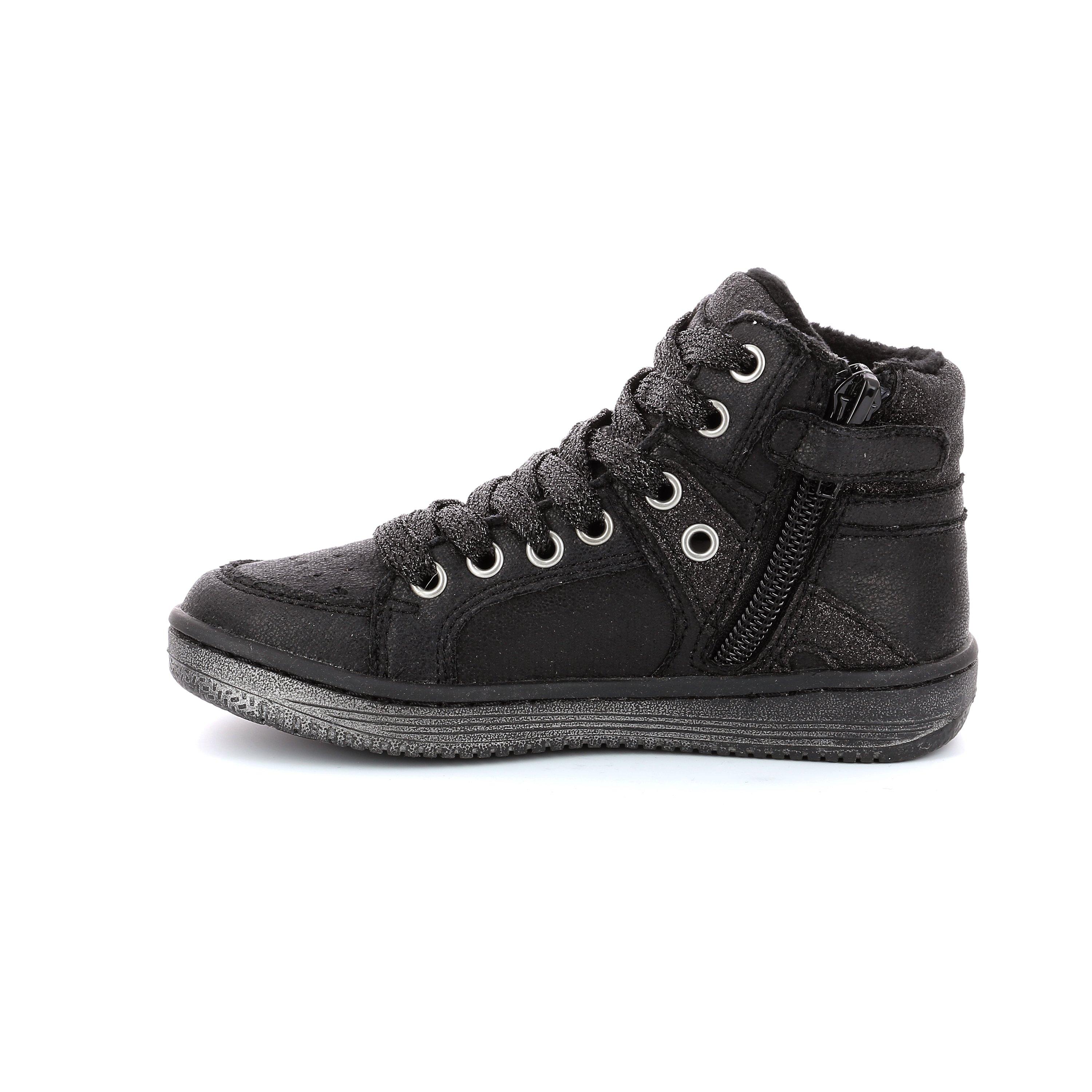 Kickers  Chaussures enfant  Lowell 