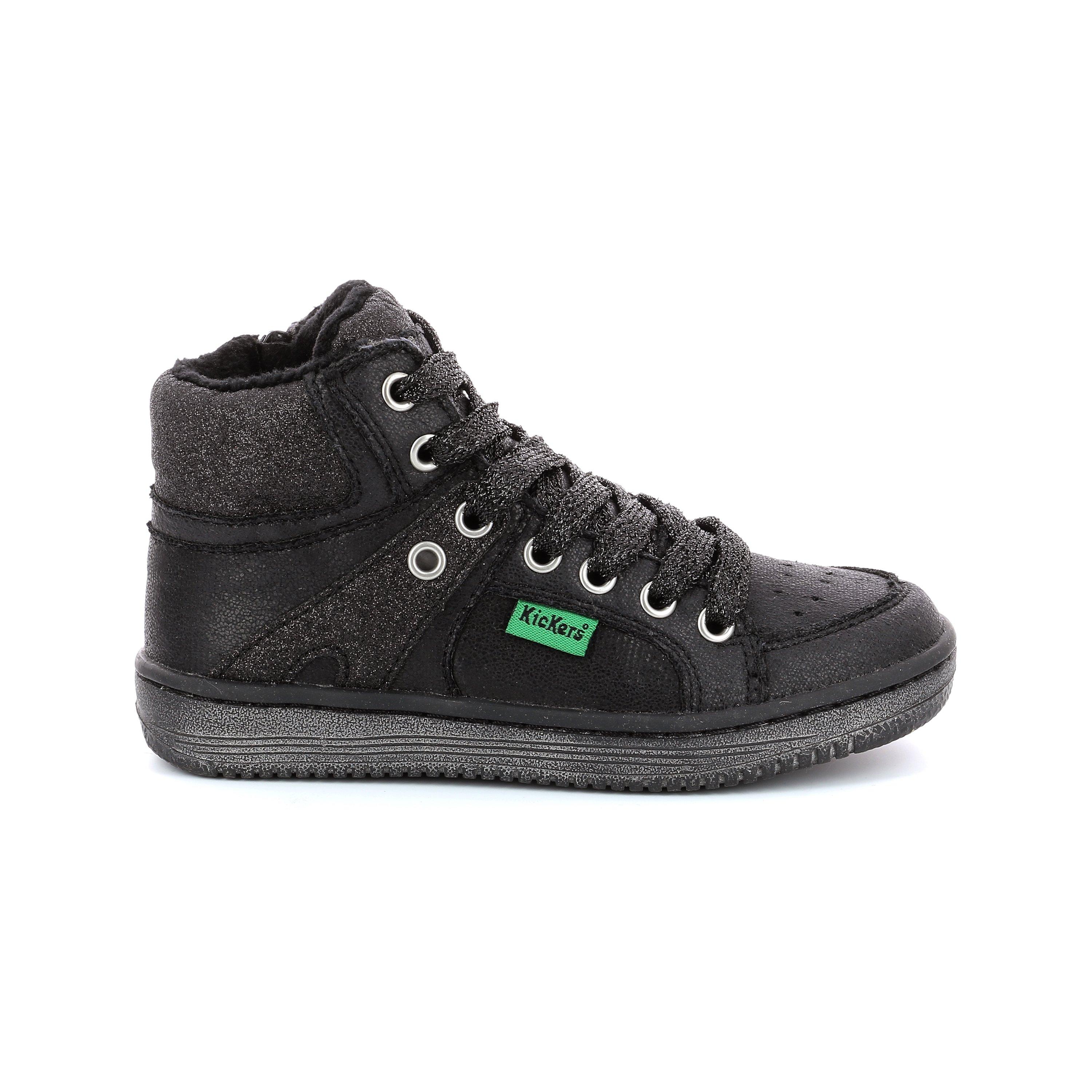 Kickers  Chaussures enfant  Lowell 