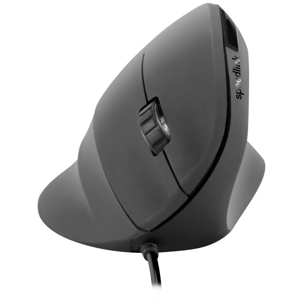 SPEEDLINK  Piavo Ergonomische Maus 