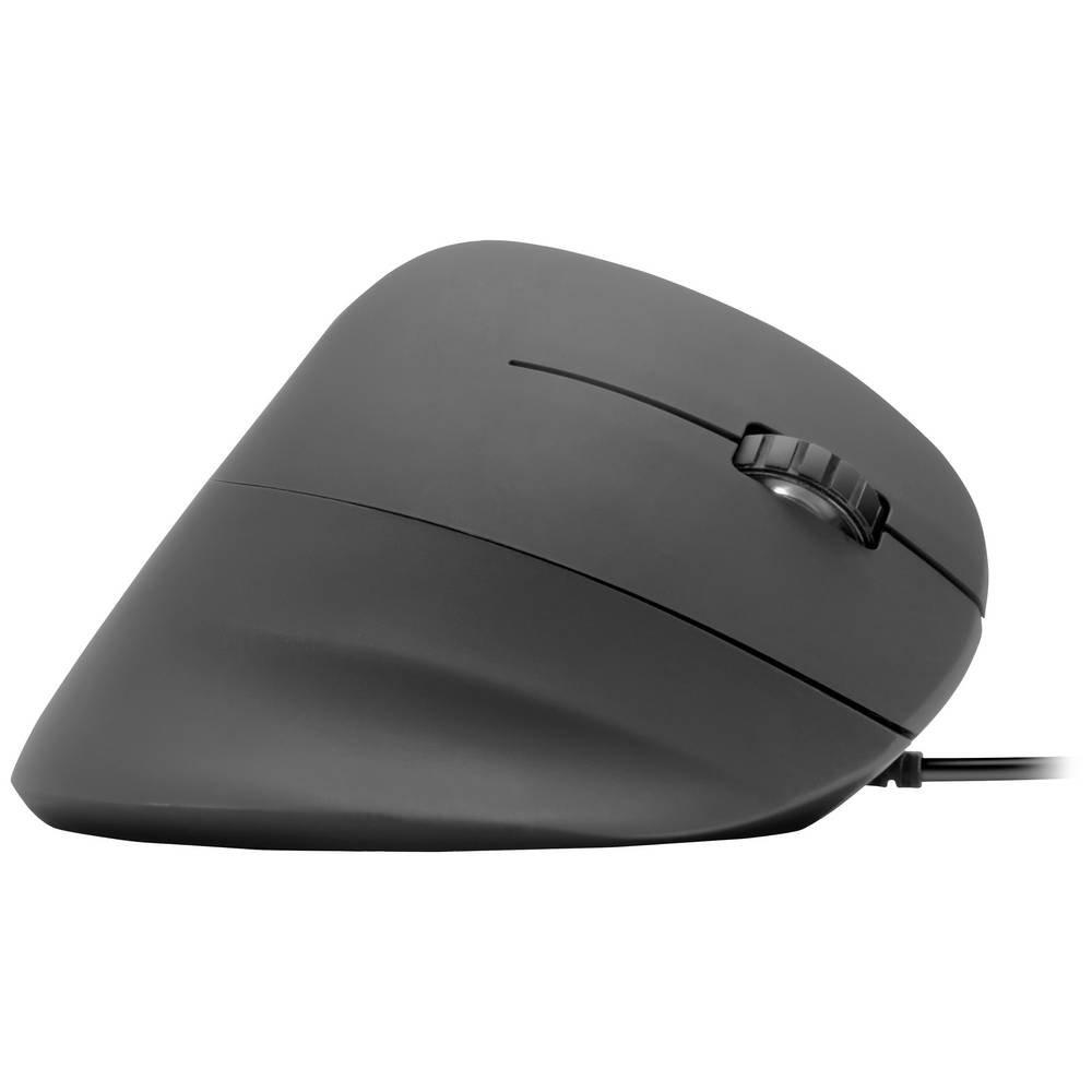 SPEEDLINK  Piavo Ergonomische Maus 