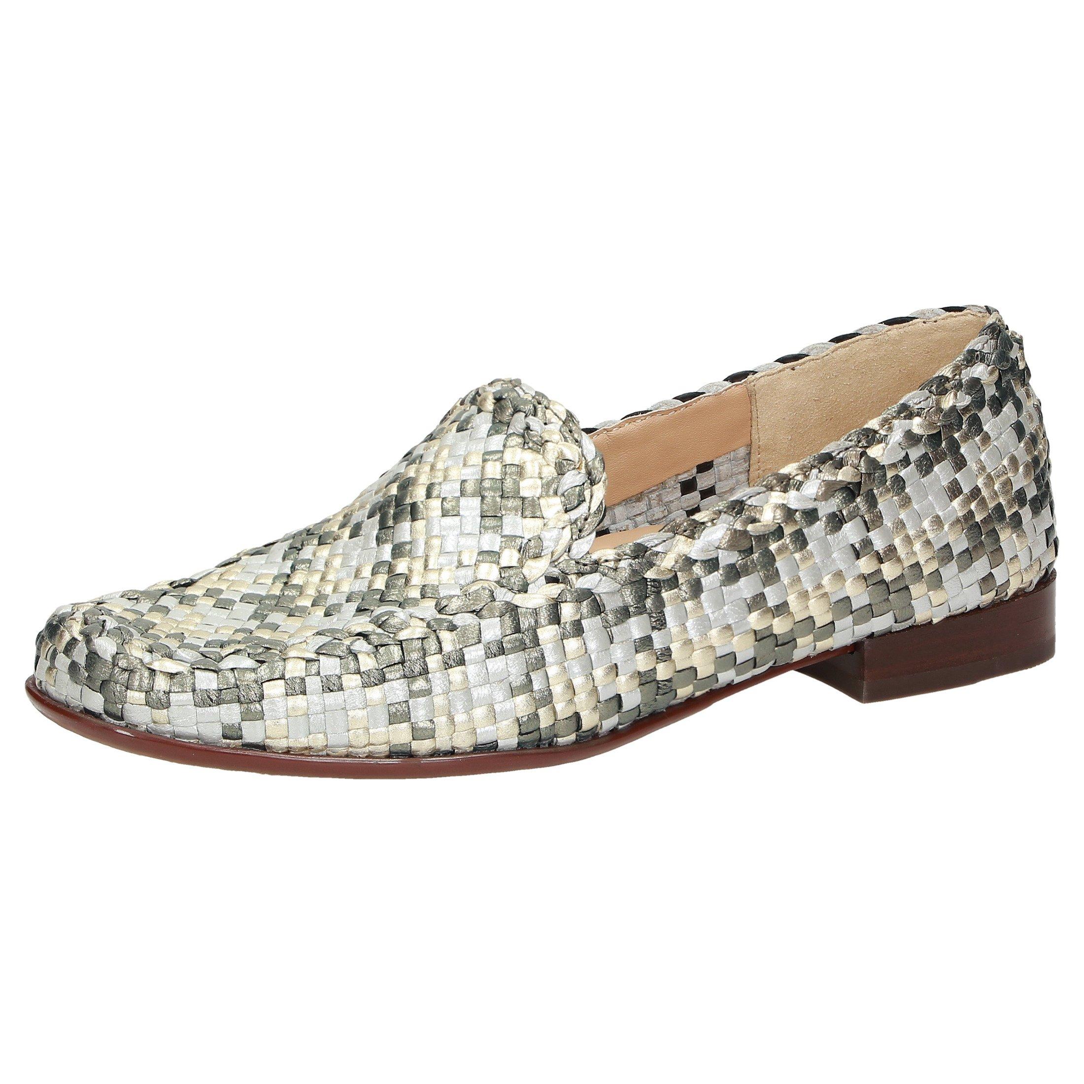 Image of Slipper Cordera Damen Multicolor 39