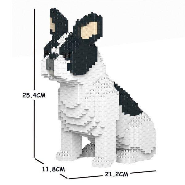 Jekca Limited  French Bulldog 