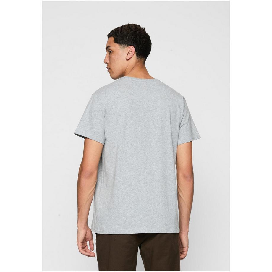 URBAN CLASSICS Mickey Japanese T-Shirt  