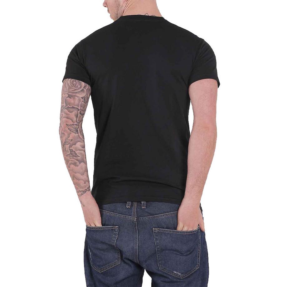 Avenged Sevenfold Cloak & Dagger T-Shirt  