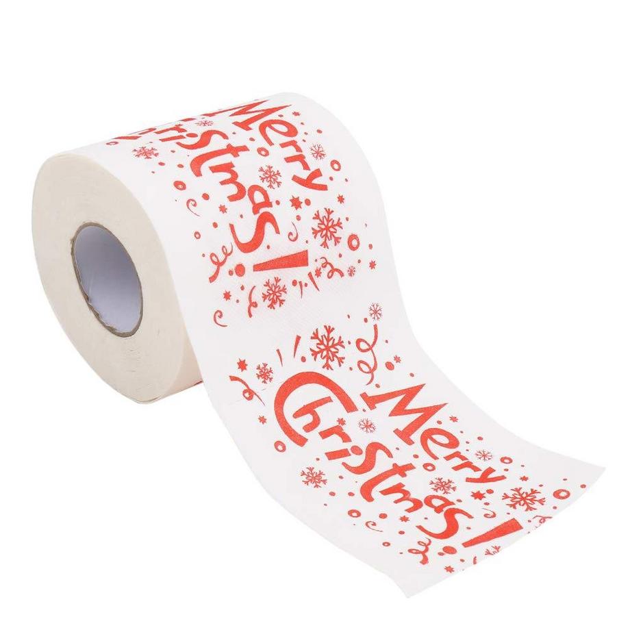 eStore  Papier toilette - Joyeux Noël 