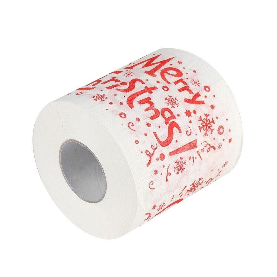 eStore  Papier toilette - Joyeux Noël 