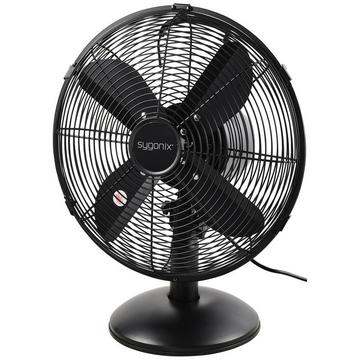 Ventilateur de table