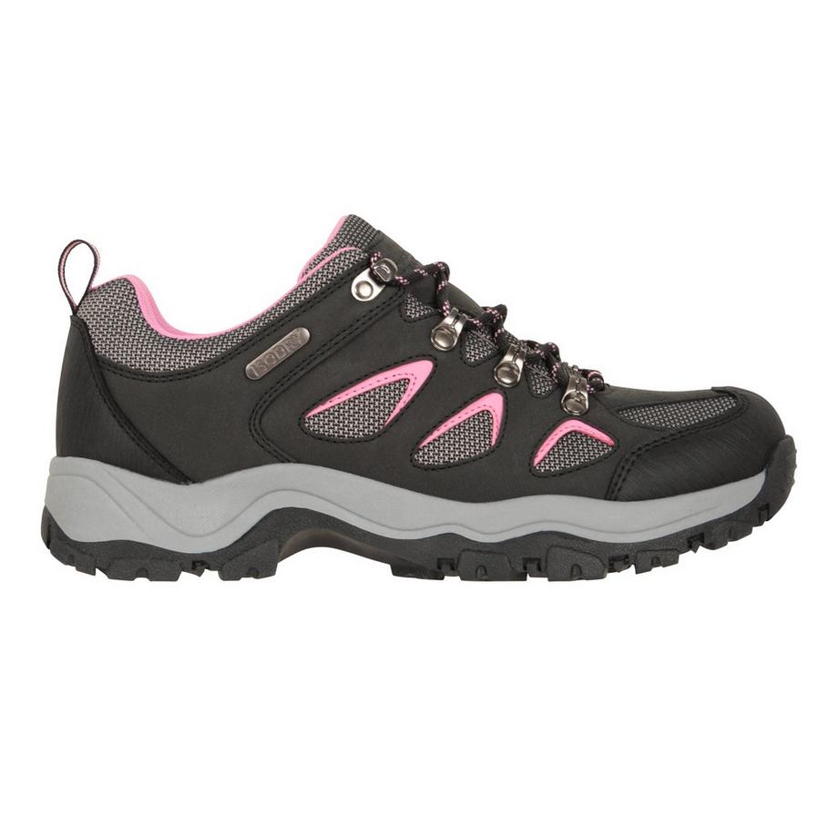Mountain Warehouse Adventurer Scarpe da Trekking Impermeabili  