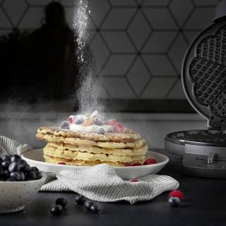 Princess Fer à gaufre 132380  