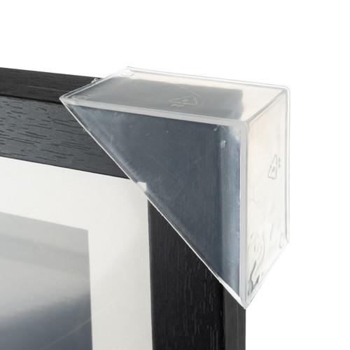 Northix Ramka artystyczna na obrazki Kruzzel 25419  