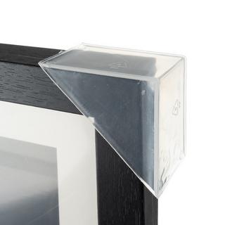 Northix Ramka artystyczna na obrazki Kruzzel 25419  