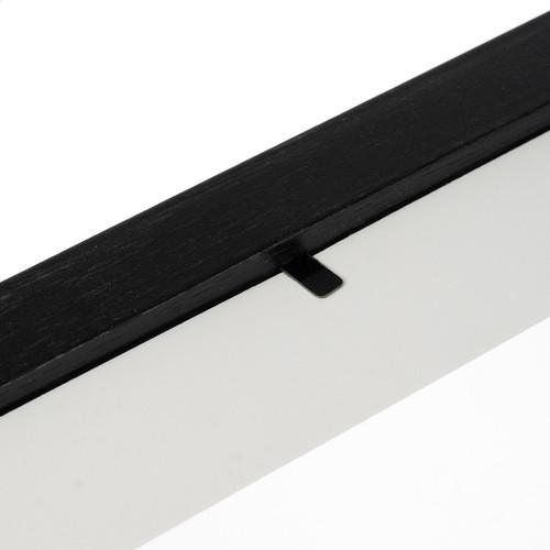 Northix Ramka artystyczna na obrazki Kruzzel 25419  