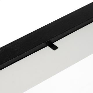 Northix Ramka artystyczna na obrazki Kruzzel 25419  