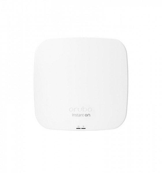 Aruba  Aruba Networking Instant On AP15 4X4 1733 Mbit/s Bianco Supporto Power over Ethernet (PoE) 