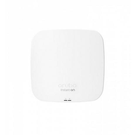 Aruba  Aruba Networking Instant On AP15 4X4 1733 Mbit/s Bianco Supporto Power over Ethernet (PoE) 