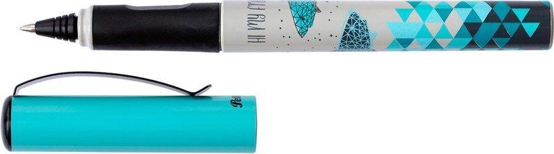 Image of PELIKAN Tintenroller Pina Colada 0.7mm 7191788 Ecoline, Shark PELIKAN Tintenroller Pina Colada 0.7mm 7191788 Ecoline, Shark