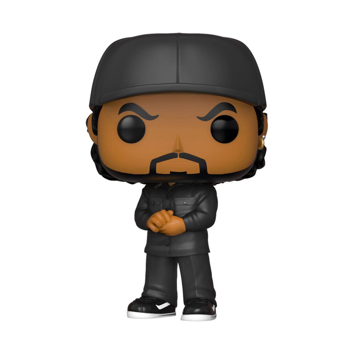 Image of Ice Cube POP! Rocks Vinyl Figur Ice Cube