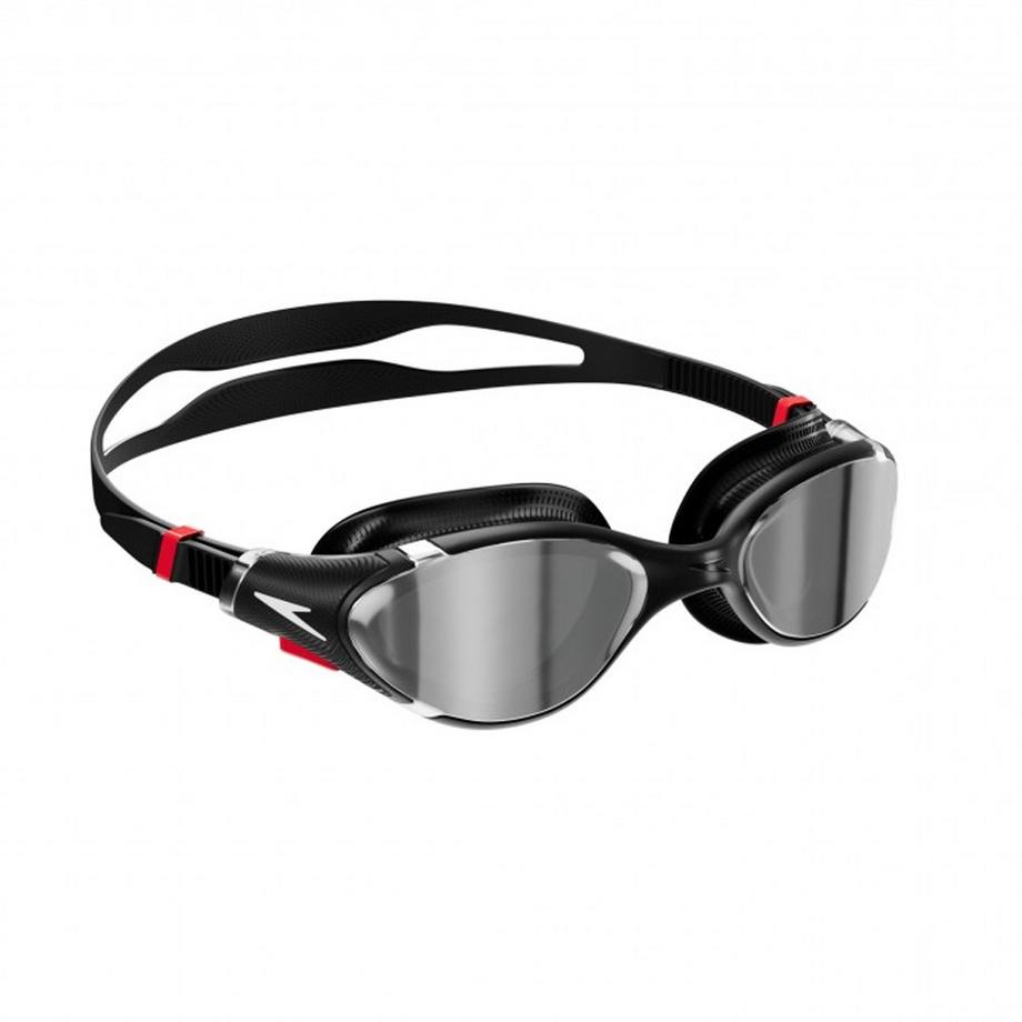 speedo  2024 2.0 Passt sich dem Gesicht an Schwimmbrille Spiegel 