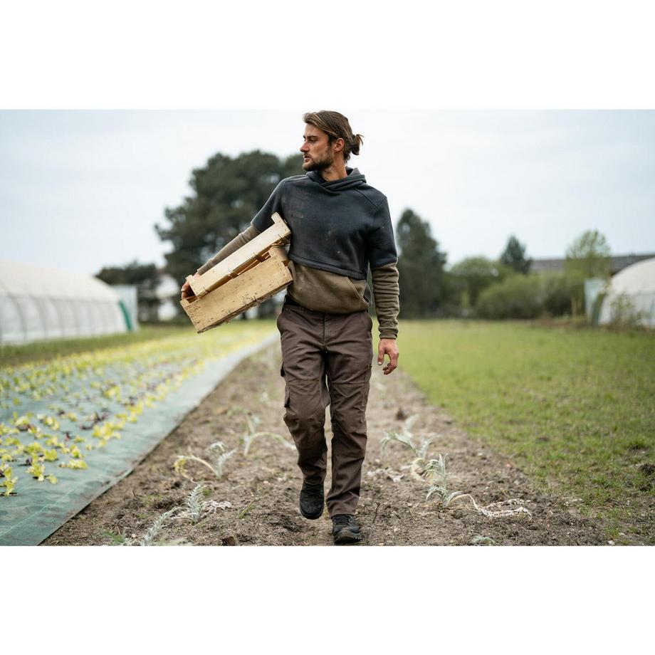 SOLOGNAC  Sportunterwäsche - WORKER 