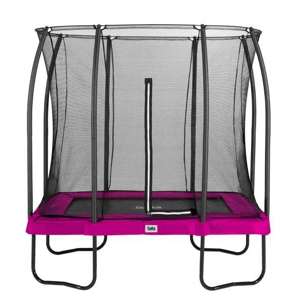 Image of Comfort Trampolin Schwarz