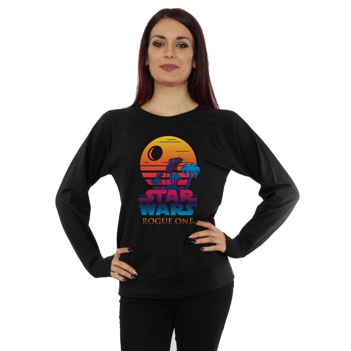 STAR WARS  Rogue One Sweatshirt 