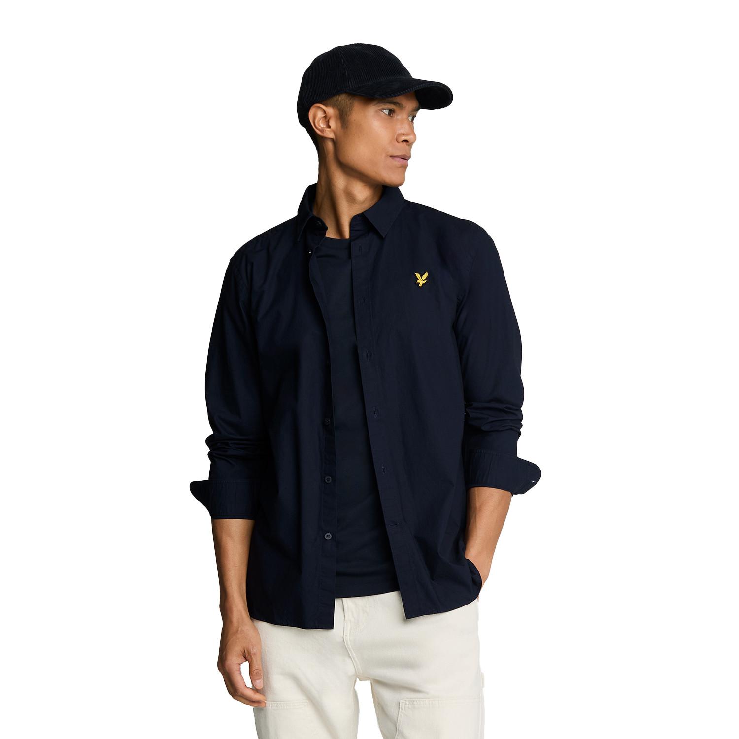 LYLE & SCOTT  Hemd  Langärmlig 