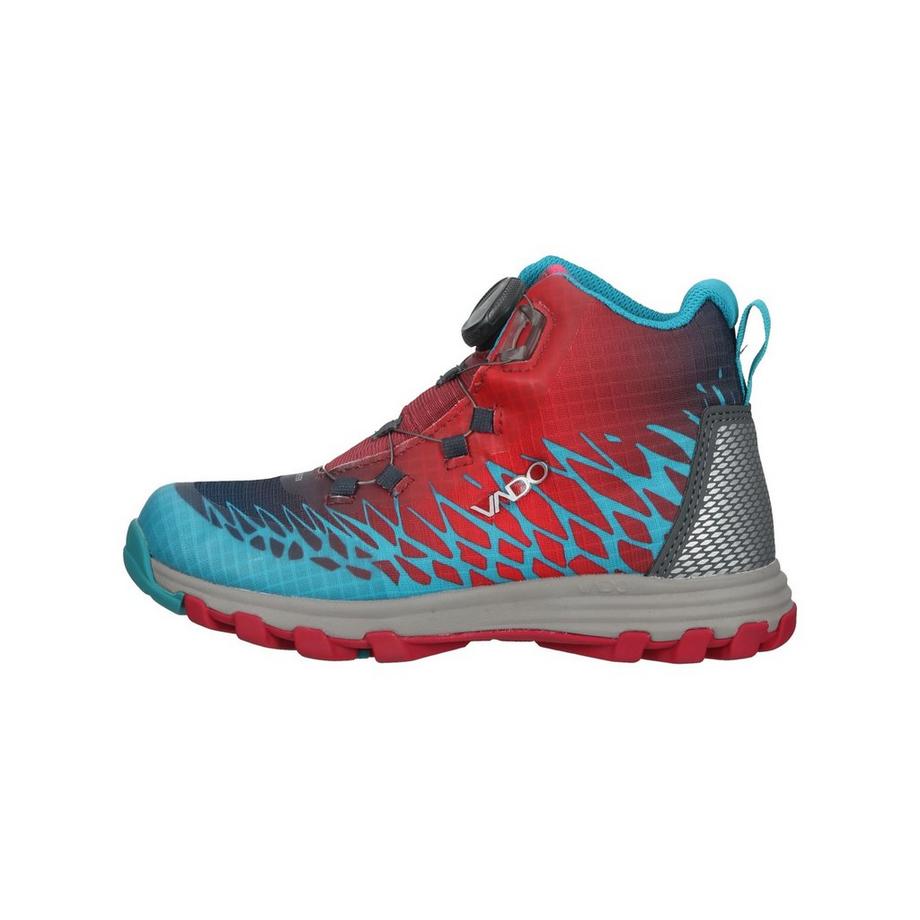 VADO Shark Mid Boa GTX Sneaker  