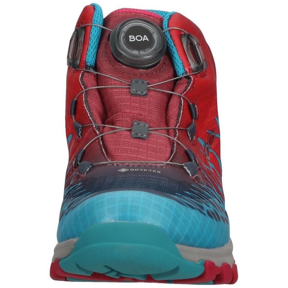 VADO Shark Mid Boa GTX Sneaker  