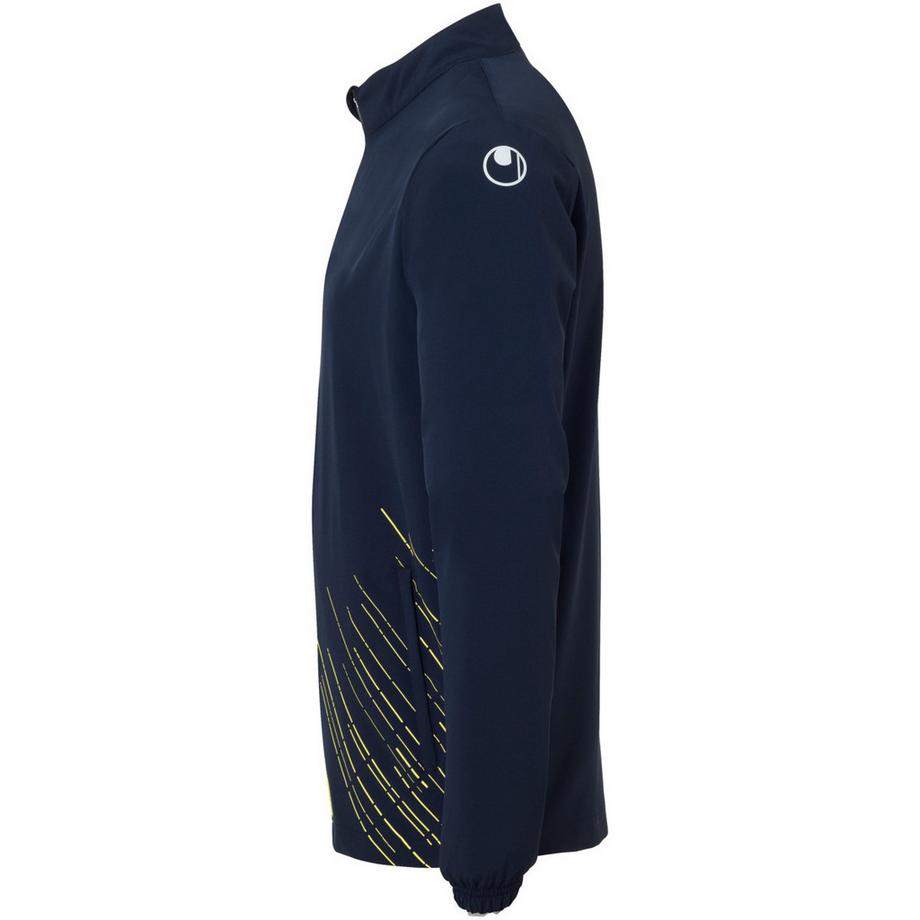 Uhlsport  giacca della tuta in tessuto score 26 evo 