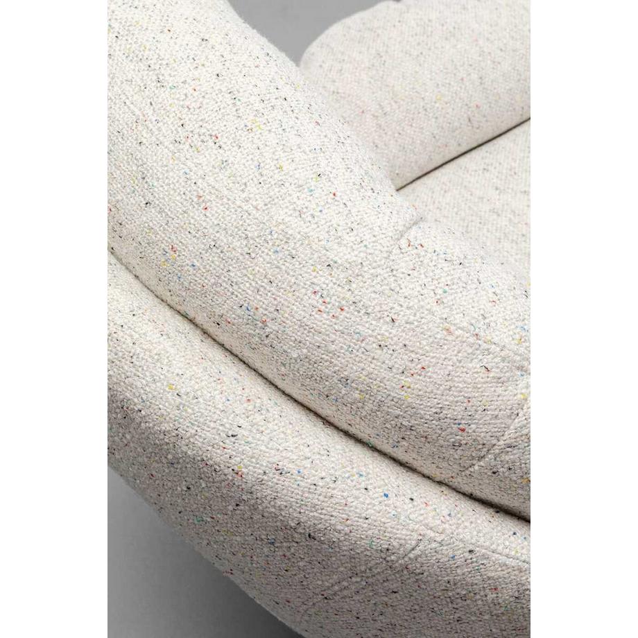 KARE Design Fauteuil pivotant Stanford Set  