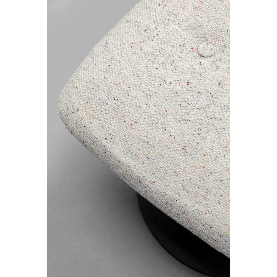 KARE Design Fauteuil pivotant Stanford Set  