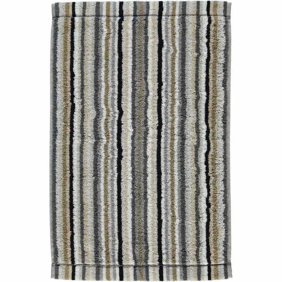 Cawö Handtuch  10er Pack-Life Style Stripes  