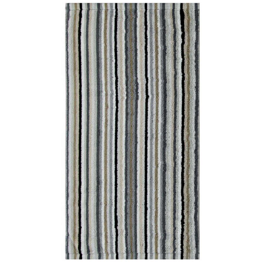 Cawö Handtuch  10er Pack-Life Style Stripes  