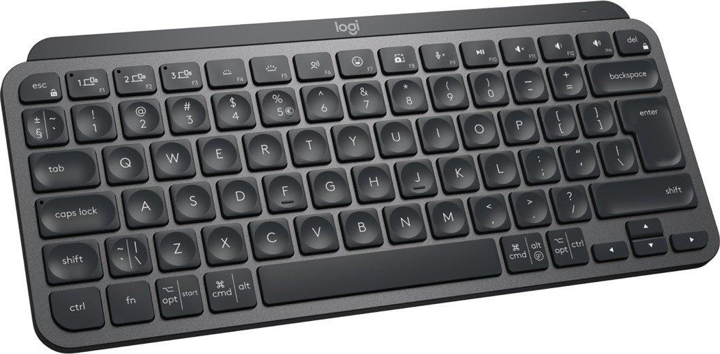 Logitech  MX Keys Mini for Business - US 