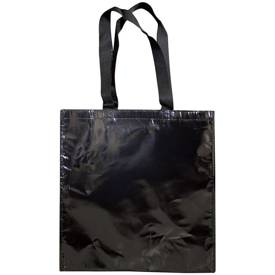 Nirvana Tote Bag In Utero Écologique  
