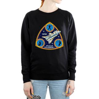 Nasa  Spacelab Life Science Sweatshirt 