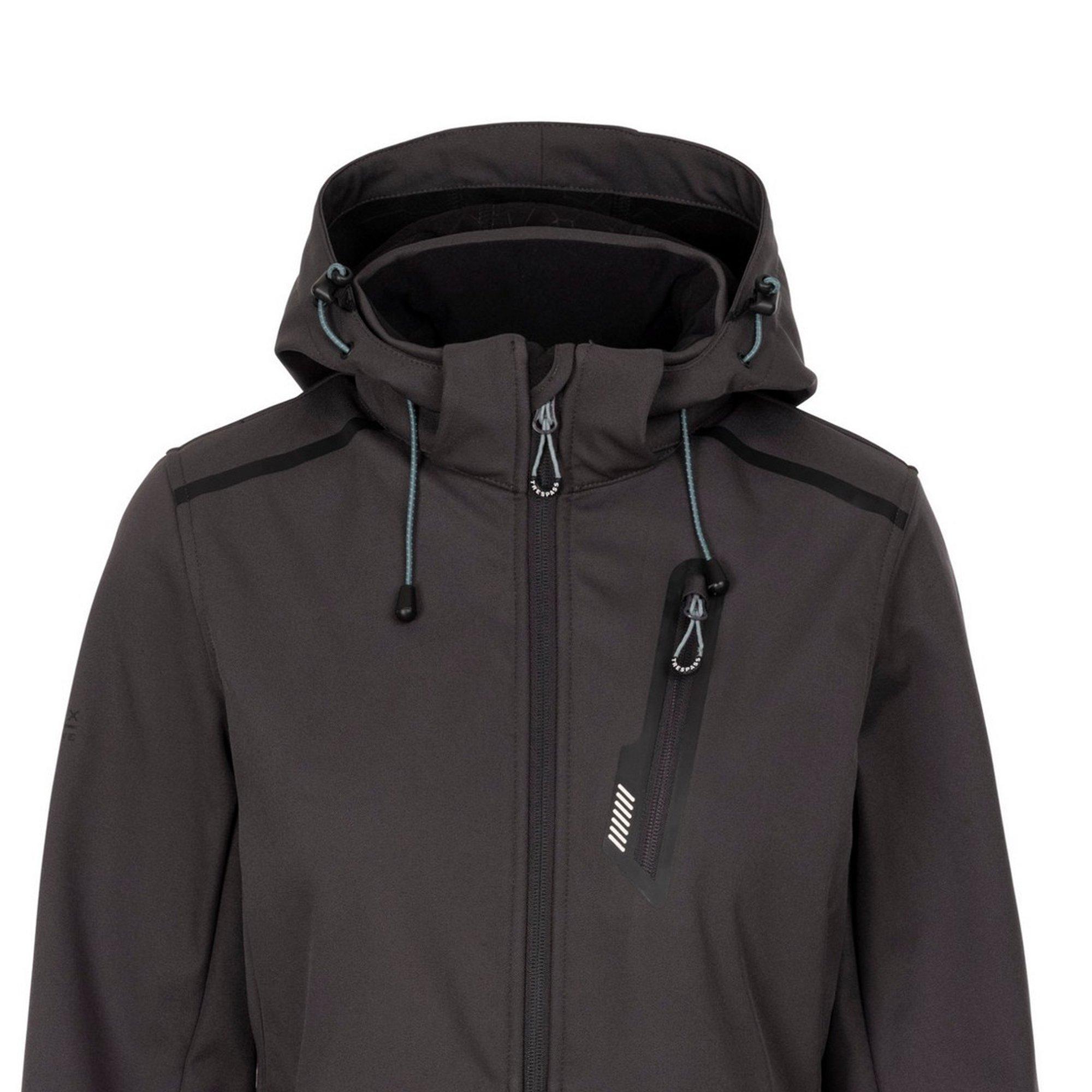 Trespass  Veste softshell NEMAN 