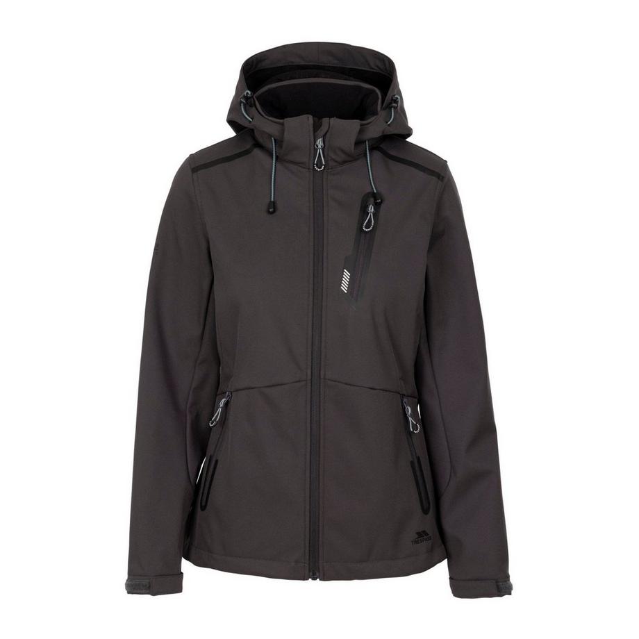 Trespass Neman Softshelljacke  