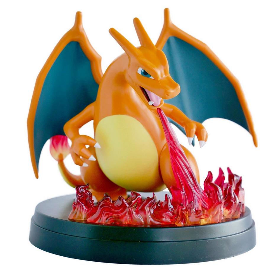 Pokémon  Charizard ex Super - Premium Collection - EN 