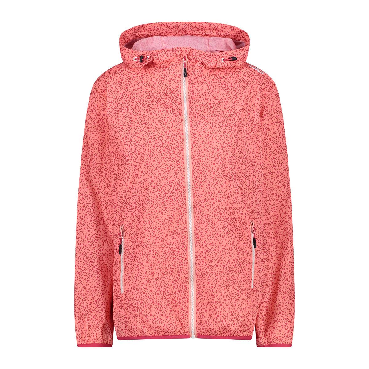 Image of Wasserdichte Kapuzenjacke Ripstop Frau Unisex XXL