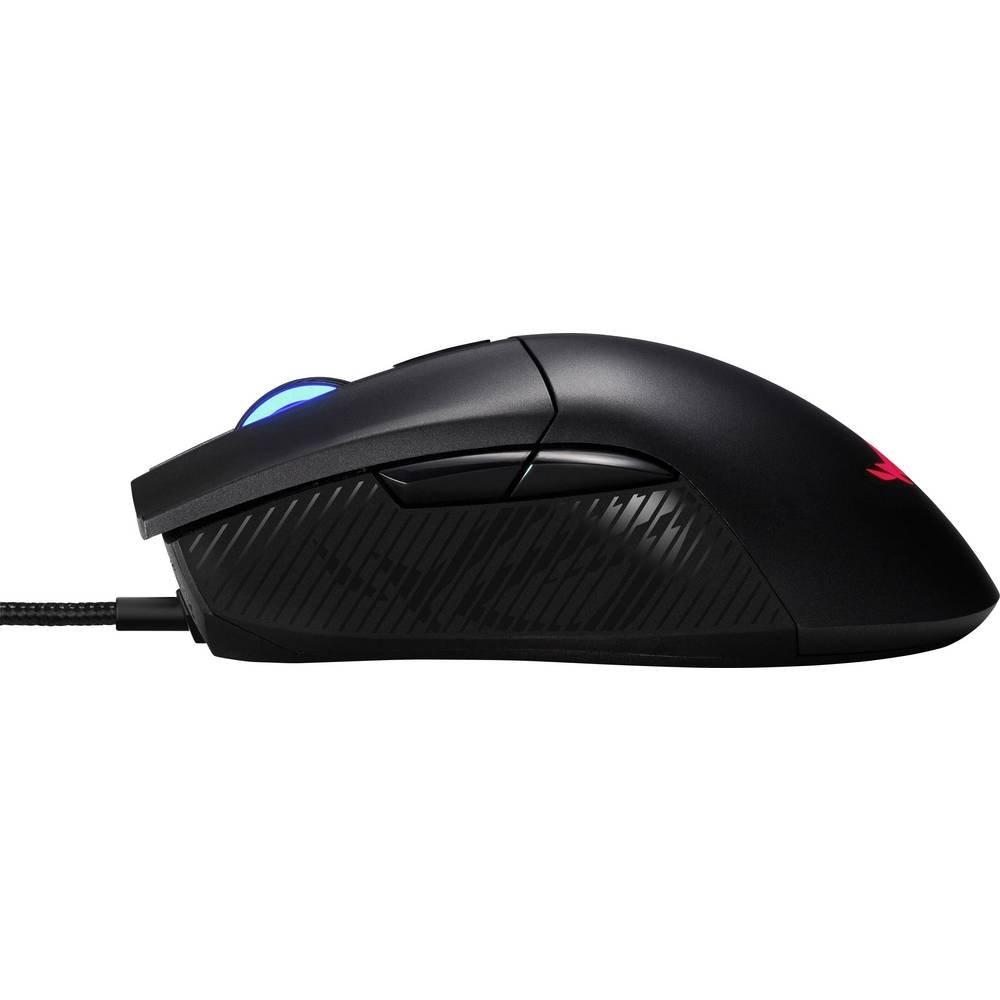 ASUS  ROG Gladius II Core USB Gaming Maus 