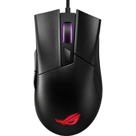 ASUS  ROG Gladius II Core 